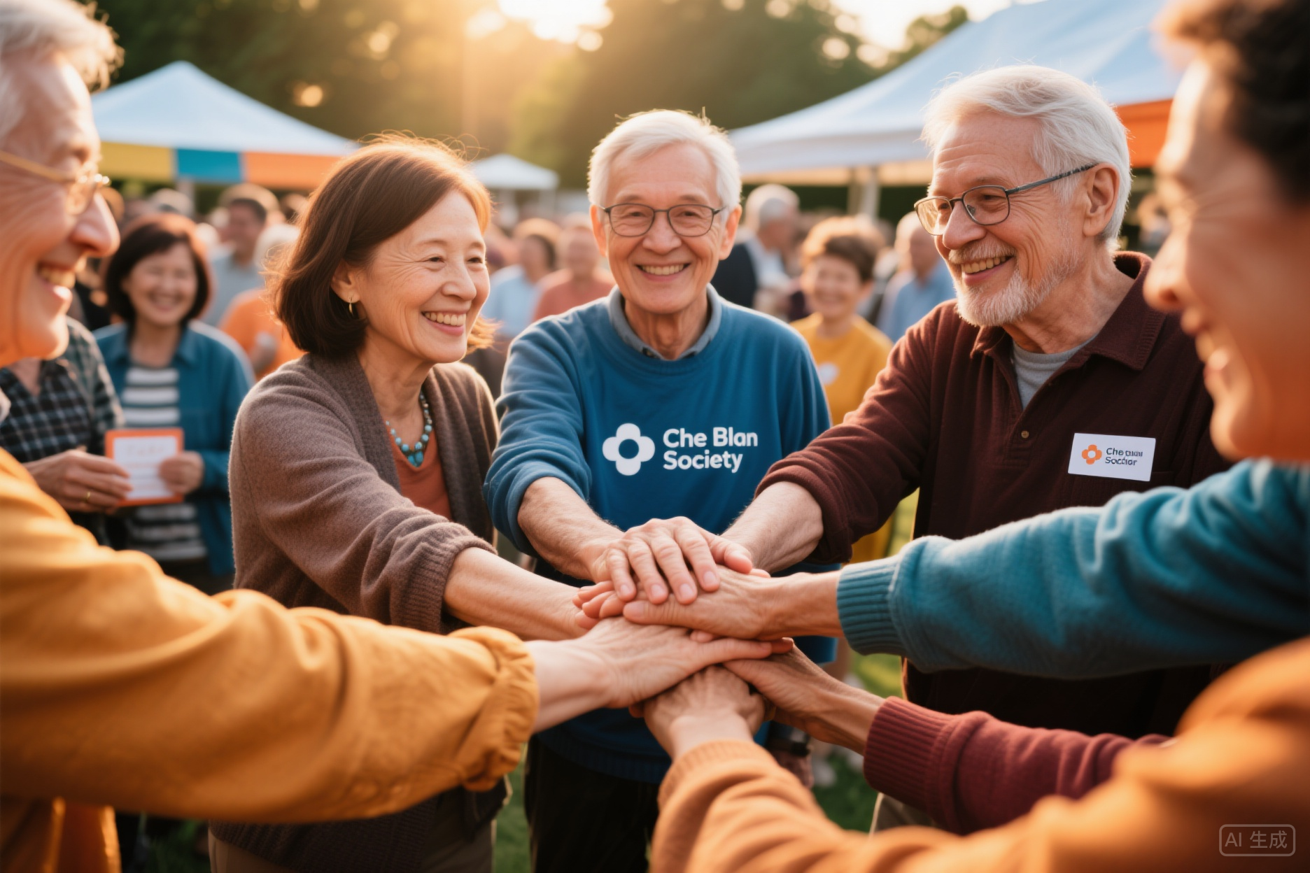 Community Support